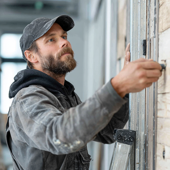 Profilholzkrallen richtig verwenden: Anleitung für DIY und Profis