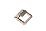 Profilholzkralle 10 x 7 mm | Nut-Feder | 120 Stück | inkl. Schrauben