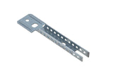 Ensemble de suspension pour rail de cloison sèche | Hauteurs de suspension de 100 à 180 mm | y compris les goupilles de verrouillage