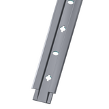 Drywall rail | Substructure for wall and ceiling paneling | Various sizes | 10 pieces