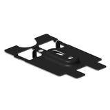 Pan-Clip for rhombus and facade profiles | various sizes | including screws