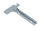 Nonius-Abhänger SET für 200-1000mm Deckenabhängung C-Profile | 100 Stück