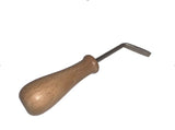 Early molding lifter for ceiling and skirting boards