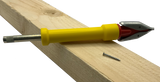 FRÜH Hobby nailer Nagelboy with nail holder & firing pin