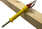 FRÜH Hobby nailer Nagelboy with nail holder & firing pin