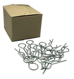Früh locking pin Nonius hanger for drywall 100 pieces