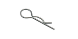Früh locking pin Nonius hanger for drywall 100 pieces