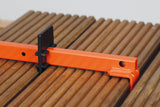 HECO Terrassendielenspanner Dielenspanner